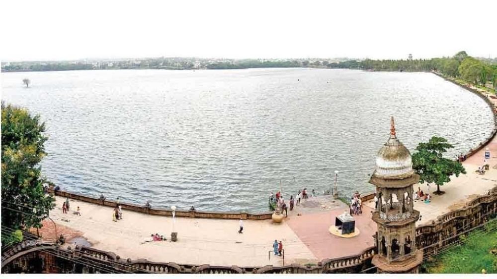 Kolhapur Tourism