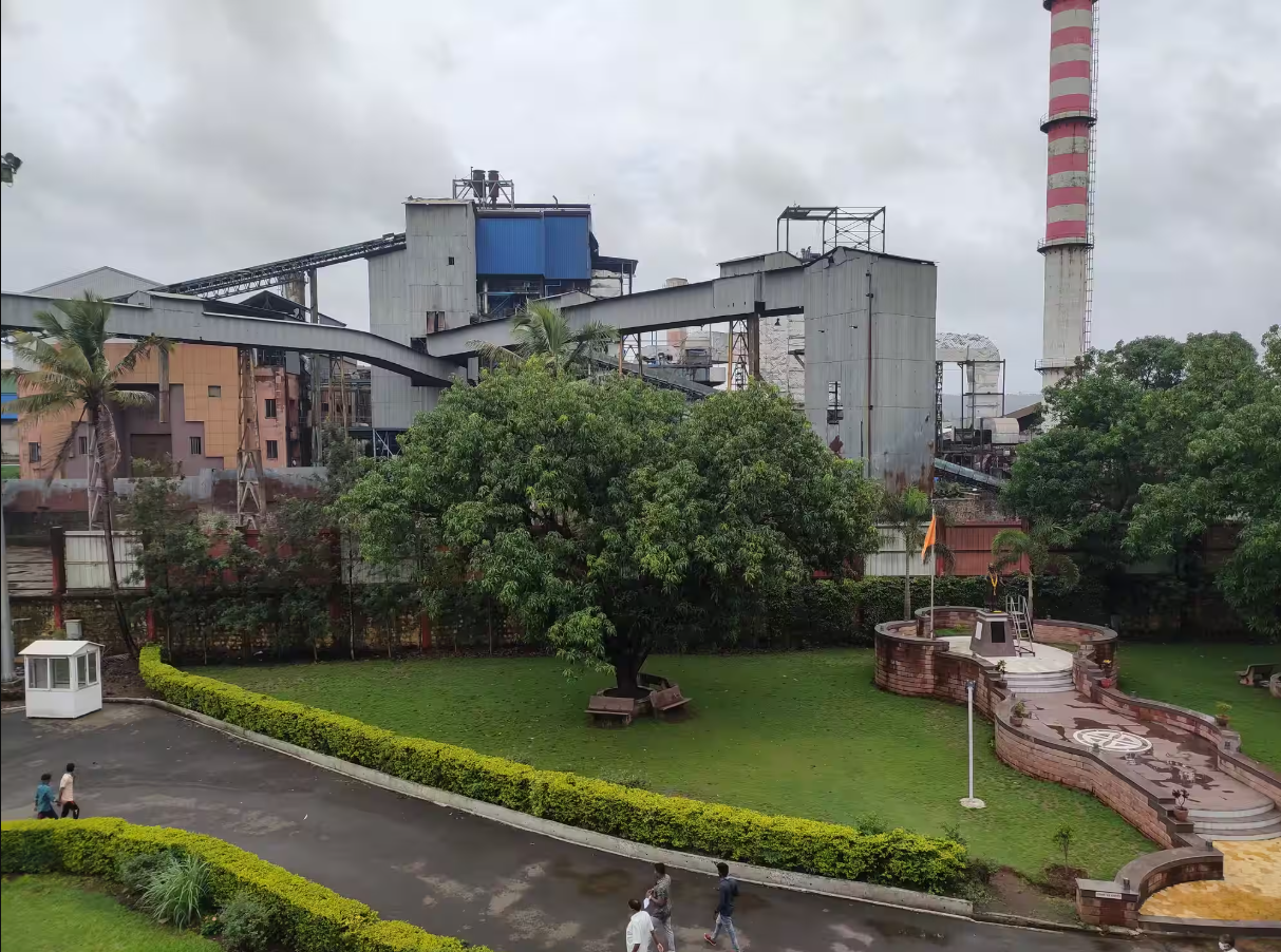 Kolhapur Cooperative Movement