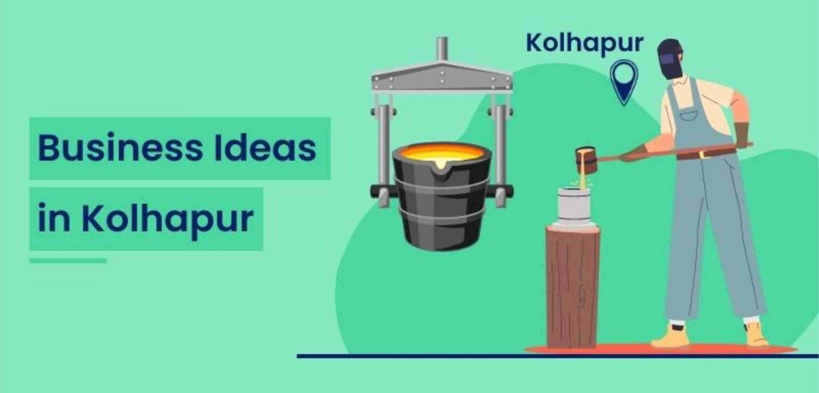 Business Opportunity in Kolhapur