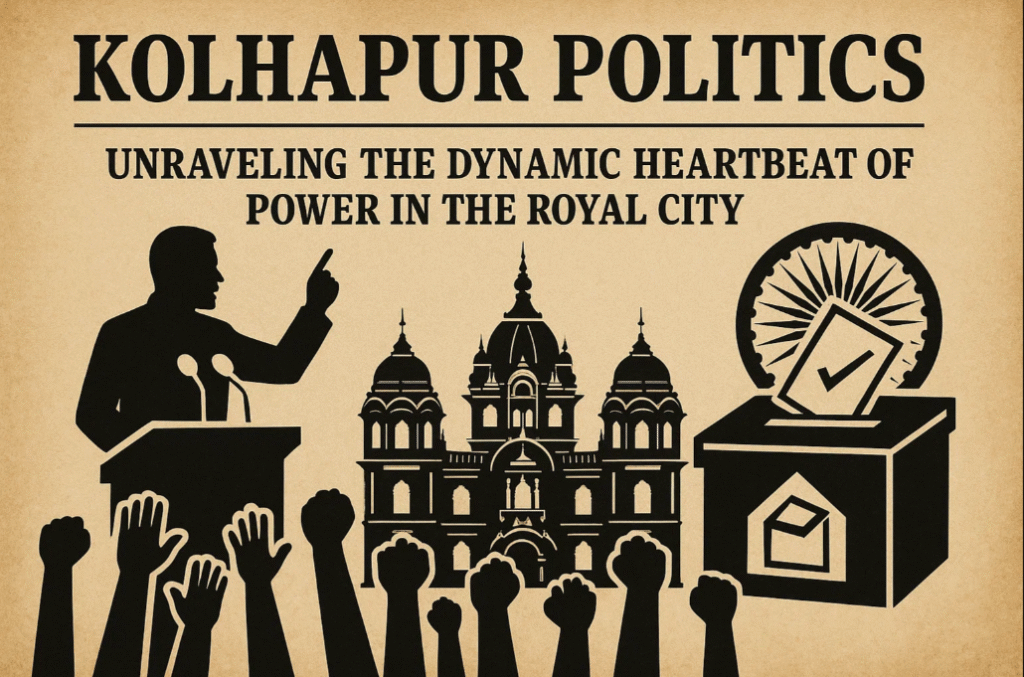 Kolhapur Politics